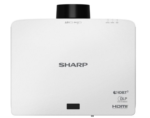 Sharp Projektor P601Q DLP 4K UHD Laser Sharp Projektor P601Q DLP 4K UHD Laser