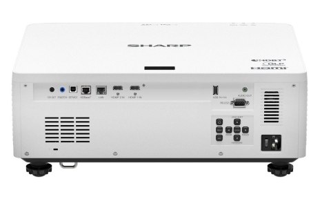 Sharp Projektor P601Q DLP 4K UHD Laser Sharp Projektor P601Q DLP 4K UHD Laser