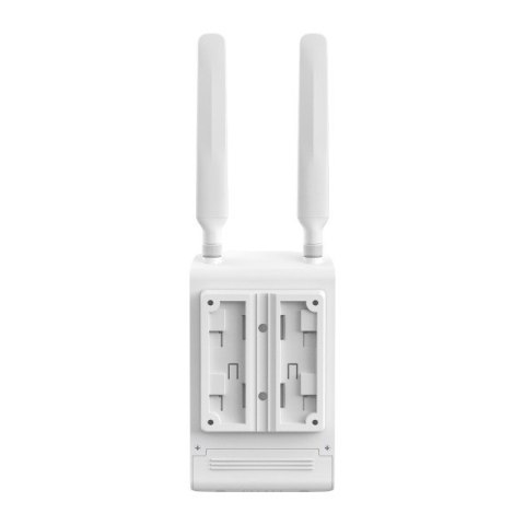 TP-LINK ER703WP-4G-Outdoor Zewnętrzna/wewnętrzna brama sieciowa Omada 4G+ Cat6, Wi-Fi 6 AX3000 TP-LINK ER703WP-4G-Outdoor Zewnętrzna/wewnętrzna brama sieciowa Omada 4G+ Cat6, Wi-Fi 6 AX3000