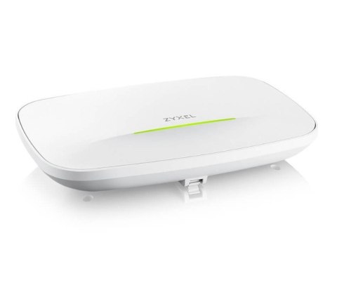 Zyxel Punkt dostępowy WBE510D BE6500 (2.4GHz: 2x2:2, 5 or 6GHz: 4x4:2) MU-MIMO