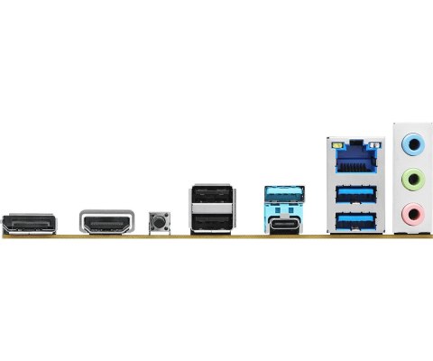 ASRock Płyta główna B850M-X R2.0 AM5 2DDR5 M.2 USBC mATX ASRock Płyta główna B850M-X R2.0 AM5 2DDR5 M.2 USBC mATX