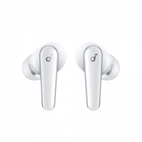Anker Słuchawki Soundcore Liberty 5 Bluetooth białe Anker Słuchawki Soundcore Liberty 5 Bluetooth białe