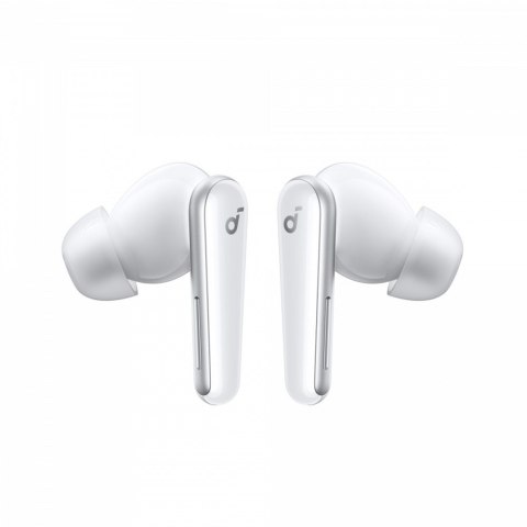 Anker Słuchawki Soundcore Liberty 5 Bluetooth białe Anker Słuchawki Soundcore Liberty 5 Bluetooth białe