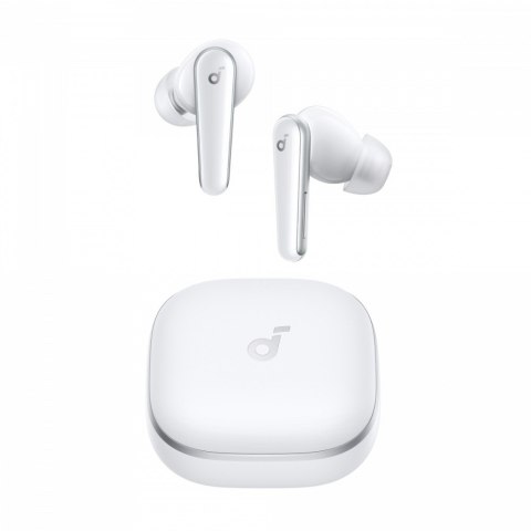 Anker Słuchawki Soundcore Liberty 5 Bluetooth białe Anker Słuchawki Soundcore Liberty 5 Bluetooth białe
