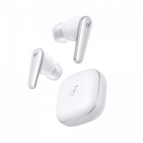 Anker Słuchawki Soundcore Liberty 5 Bluetooth białe Anker Słuchawki Soundcore Liberty 5 Bluetooth białe