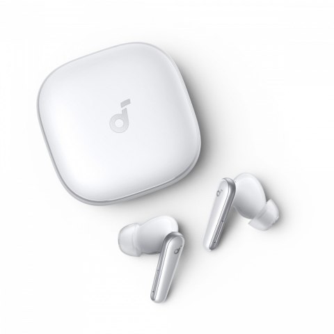 Anker Słuchawki Soundcore Liberty 5 Bluetooth białe Anker Słuchawki Soundcore Liberty 5 Bluetooth białe