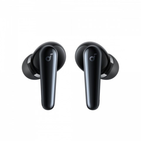 Anker Słuchawki Soundcore Liberty 5 Bluetooth czarne Anker Słuchawki Soundcore Liberty 5 Bluetooth czarne