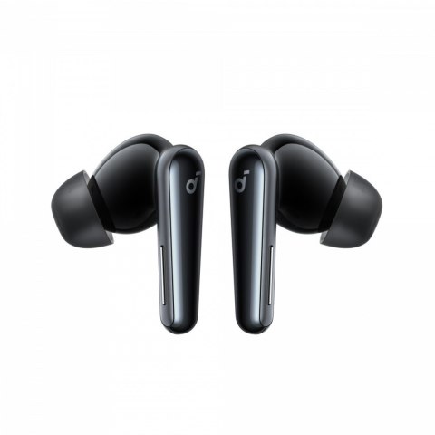 Anker Słuchawki Soundcore Liberty 5 Bluetooth czarne Anker Słuchawki Soundcore Liberty 5 Bluetooth czarne