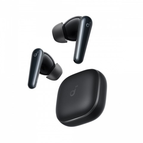 Anker Słuchawki Soundcore Liberty 5 Bluetooth czarne Anker Słuchawki Soundcore Liberty 5 Bluetooth czarne
