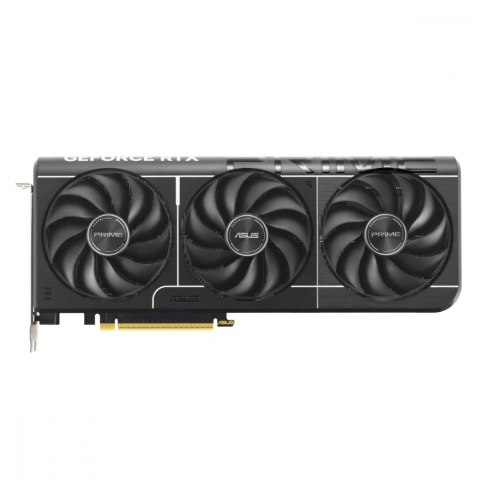 Asus Karta graficzna GeForce RTX 5070 OC PRIME-RTX5070-O12G Asus Karta graficzna GeForce RTX 5070 OC PRIME-RTX5070-O12G