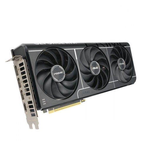 Asus Karta graficzna GeForce RTX 5070 OC PRIME-RTX5070-O12G Asus Karta graficzna GeForce RTX 5070 OC PRIME-RTX5070-O12G