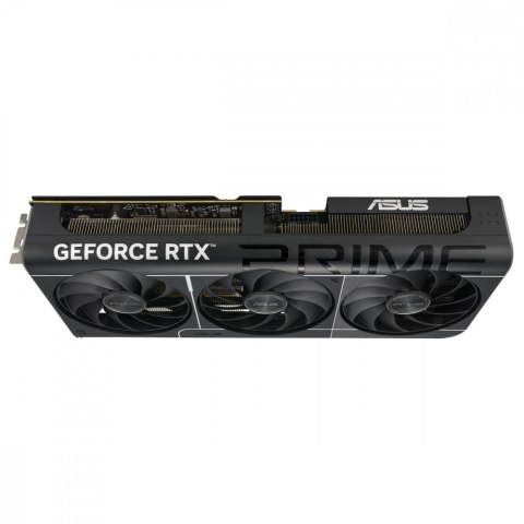 Asus Karta graficzna GeForce RTX 5070 OC PRIME-RTX5070-O12G Asus Karta graficzna GeForce RTX 5070 OC PRIME-RTX5070-O12G