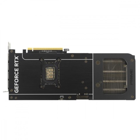 Asus Karta graficzna GeForce RTX 5070 OC PRIME-RTX5070-O12G Asus Karta graficzna GeForce RTX 5070 OC PRIME-RTX5070-O12G