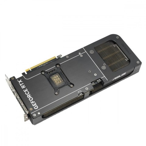 Asus Karta graficzna GeForce RTX 5070 OC PRIME-RTX5070-O12G Asus Karta graficzna GeForce RTX 5070 OC PRIME-RTX5070-O12G