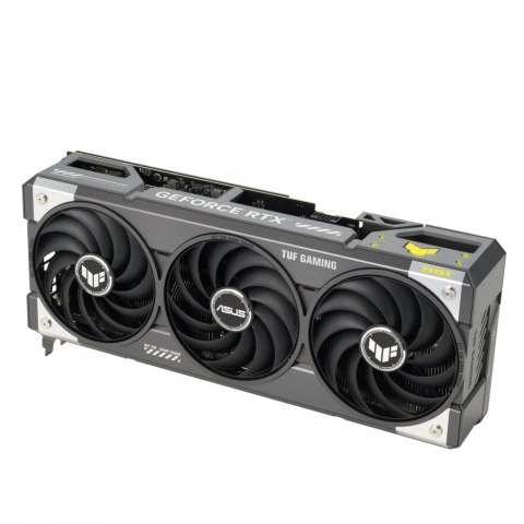 Asus Karta graficzna GeForce RTX 5070 OC TUF-RTX5070-O12G-GAMING Asus Karta graficzna GeForce RTX 5070 OC TUF-RTX5070-O12G-GAMING