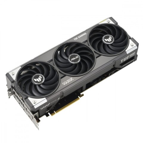 Asus Karta graficzna GeForce RTX 5070 OC TUF-RTX5070-O12G-GAMING Asus Karta graficzna GeForce RTX 5070 OC TUF-RTX5070-O12G-GAMING