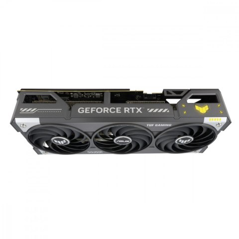 Asus Karta graficzna GeForce RTX 5070 OC TUF-RTX5070-O12G-GAMING Asus Karta graficzna GeForce RTX 5070 OC TUF-RTX5070-O12G-GAMING