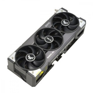 Asus Karta graficzna GeForce RTX 5080 TUF GAMING OC 16GB GDDR7 256bit DP/HDMI