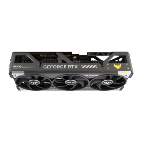 Asus Karta graficzna GeForce RTX 5080 TUF GAMING OC 16GB GDDR7 256bit DP/HDMI