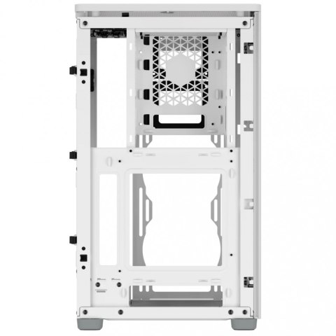Corsair Obudowa 2000D AIRFLOW Mini-ITX Biała