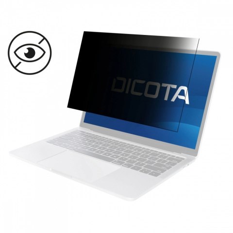 DICOTA Filtr prywatyzujący 2-stronny przylepny uniwersalny 14 cali (16:9) DICOTA Filtr prywatyzujący 2-stronny przylepny uniwersalny 14 cali (16:9)
