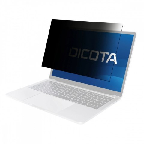 DICOTA Filtr prywatyzujący 2-way side mounted Universal (16:10) 13,3'' DICOTA Filtr prywatyzujący 2-way side mounted Universal (16:10) 13,3''