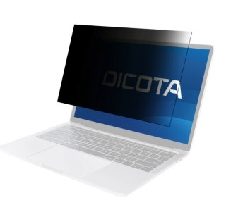 DICOTA Filtr prywatyzujący 2-way side mounted Universal (16:10) 14,1 cala