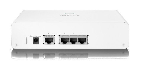 Hewlett Packard Enterprise Switch networking Instant On Secure Gateway 4-port Gigabit SG1004 S0G33A Hewlett Packard Enterprise Switch networking Instant On Secure Gateway 4-port Gigabit SG1004 S0G33A