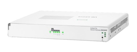 Hewlett Packard Enterprise Switch networking Instant On Secure Gateway SG2505P S0G34A Hewlett Packard Enterprise Switch networking Instant On Secure Gateway SG2505P S0G34A