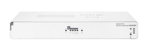 Hewlett Packard Enterprise Switch networking Instant On Secure Gateway SG2505P S0G34A Hewlett Packard Enterprise Switch networking Instant On Secure Gateway SG2505P S0G34A