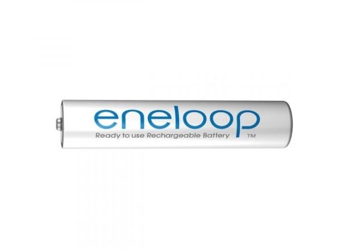 Panasonic Akumulator AAA 750mAh 8szt. sliding pack Panasonic Akumulator AAA 750mAh 8szt. sliding pack