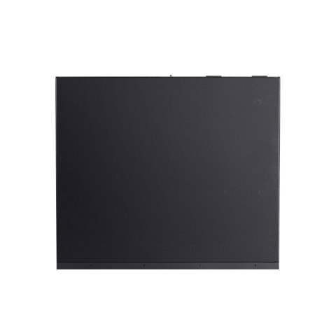 TP-LINK Przełącznik zarządzalny SG6428X Omada 24-Port Gigabit Stackable L3 Managed Switch with 4 10GE SFP+ Slots TP-LINK Przełącznik zarządzalny SG6428X Omada 24-Port Gigabit Stackable L3 Managed Switch with 4 10GE SFP+ Slots