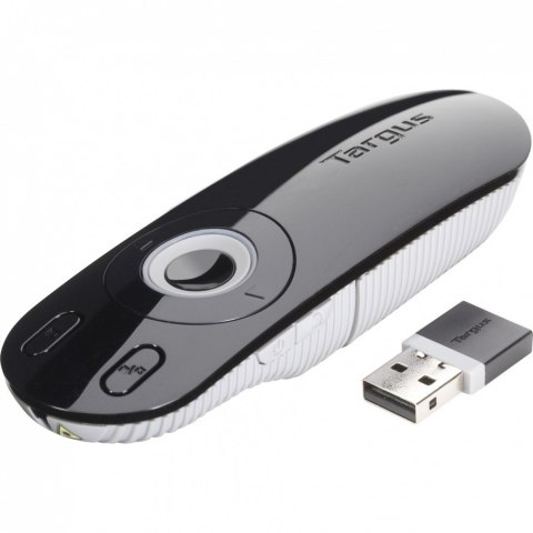 Targus Presentation Remote Black/Grey Targus Presentation Remote Black/Grey