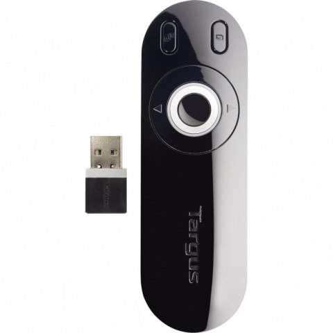 Targus Presentation Remote Black/Grey Targus Presentation Remote Black/Grey