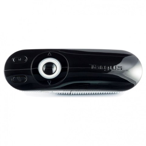 Targus Presentation Remote Black/Grey Targus Presentation Remote Black/Grey