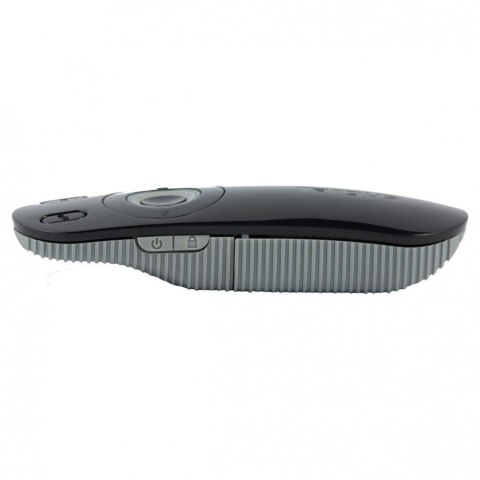 Targus Presentation Remote Black/Grey Targus Presentation Remote Black/Grey