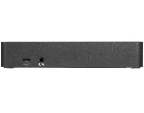 Targus Stacja dokująca USB-C Universal DV4K DS with 100W PD