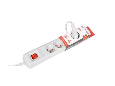 Armac Listwa zasilająca ARC5 1,5 m ARC5/15/SZ szara