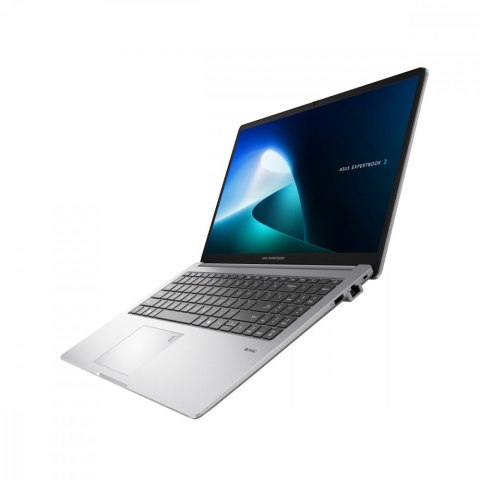 Asus Notebook ExpertBook P1503CVA-S71120 i3-1315U/15.6 cali FHD/8GB/256GB/NoOS/3YRS Asus Notebook ExpertBook P1503CVA-S71120 i3-1315U/15.6 cali FHD/8GB/256GB/NoOS/3YRS