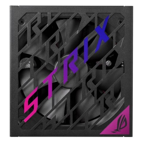 Asus Zasilacz ROG STRIX 1000W 80+ Platinum czarny Asus Zasilacz ROG STRIX 1000W 80+ Platinum czarny