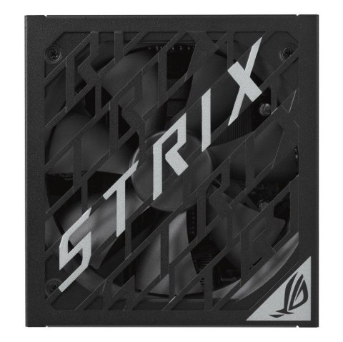 Asus Zasilacz ROG STRIX 1000W 80+ Platinum czarny Asus Zasilacz ROG STRIX 1000W 80+ Platinum czarny