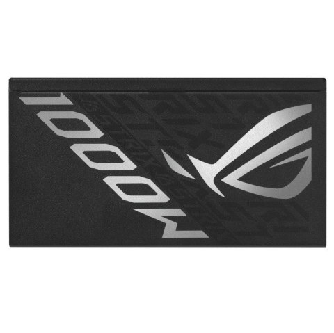 Asus Zasilacz ROG STRIX 1000W 80+ Platinum czarny Asus Zasilacz ROG STRIX 1000W 80+ Platinum czarny