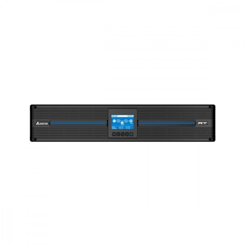 DELTA ELECTRONICS Amplon RT Pro Series UPS Jednofazowy, 230 Vac UPS302R2RT1B035 RT-3K Pro 3000VA/3000W DELTA ELECTRONICS Amplon RT Pro Series UPS Jednofazowy, 230 Vac UPS302R2RT1B035 RT-3K Pro 3000VA/3000W