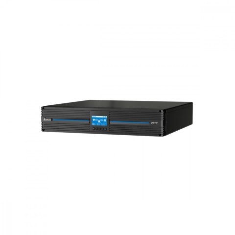 DELTA ELECTRONICS Amplon RT Pro Series UPS Jednofazowy, 230 Vac UPS302R2RT1B035 RT-3K Pro 3000VA/3000W DELTA ELECTRONICS Amplon RT Pro Series UPS Jednofazowy, 230 Vac UPS302R2RT1B035 RT-3K Pro 3000VA/3000W