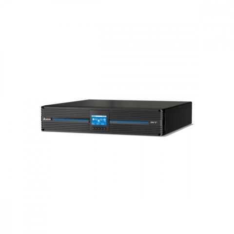 DELTA ELECTRONICS Amplon RT Pro Series UPS Jednofazowy, 230 Vac UPS302R2RT1B035 RT-3K Pro 3000VA/3000W DELTA ELECTRONICS Amplon RT Pro Series UPS Jednofazowy, 230 Vac UPS302R2RT1B035 RT-3K Pro 3000VA/3000W
