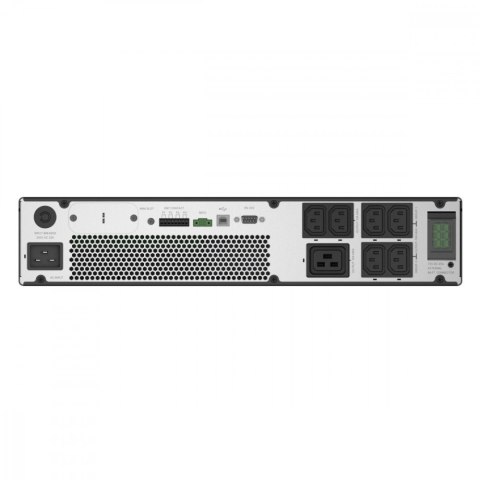 DELTA ELECTRONICS Amplon RT Pro Series UPS Jednofazowy, 230 Vac UPS302R2RT1B035 RT-3K Pro 3000VA/3000W DELTA ELECTRONICS Amplon RT Pro Series UPS Jednofazowy, 230 Vac UPS302R2RT1B035 RT-3K Pro 3000VA/3000W