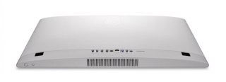 Dell Komputer Dell 24 All-in-One EC24250 Win11Pro 7-150U/16GB/1TB/23.8 FHD/Intel Graphics/Cam/WLAN + BT/Backlit Kb/ 3Y ProSupport