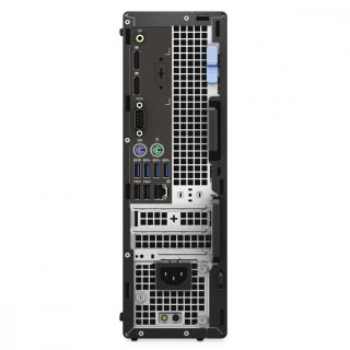 Dell Komputer poleasingowy Precision 3440 SFF i5-10400F (10-gen.) 2.9GHz / 16GB / SSD 480GB / Win11 Prof. / 2-LATA GWARANCJI!