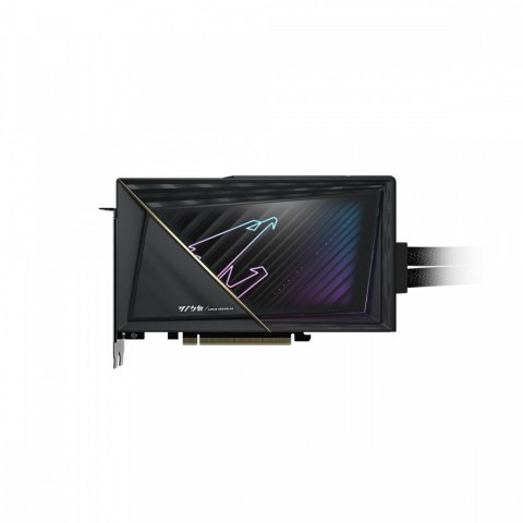 Gigabyte Karta graficzna GV-N5080AORUSX W-16GD GV-N5080AORUSX W-16GD