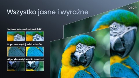 Hisense Projektor Laser 4K C2 Hisense Projektor Laser 4K C2